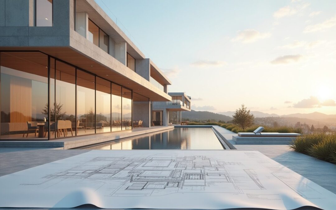Kompletny przewodnik po trendach w architekturze – od podstaw do zaawansowanych technik