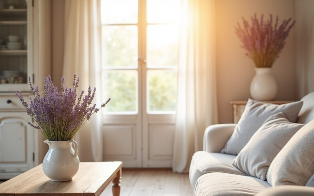 Meble prowansalskie – jak wybrać i gdzie kupić autentyczne elementy