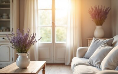 Meble prowansalskie – jak wybrać i gdzie kupić autentyczne elementy