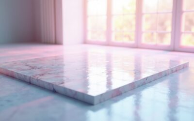 Nowoczesne panele 3D – innowacje w podłogach pływających