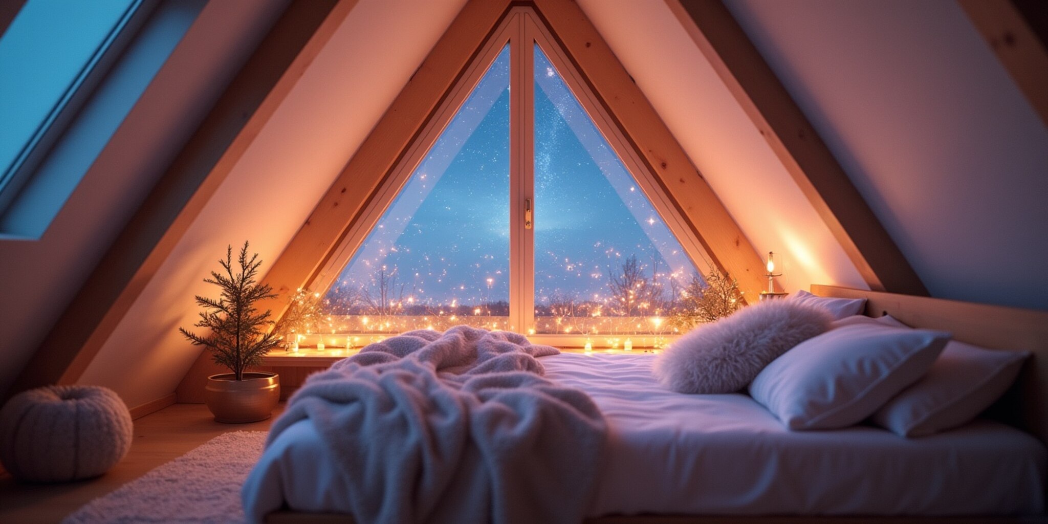 sypialnia-na-poddaszu-romantyczny-azyl-pod-gwiazdami