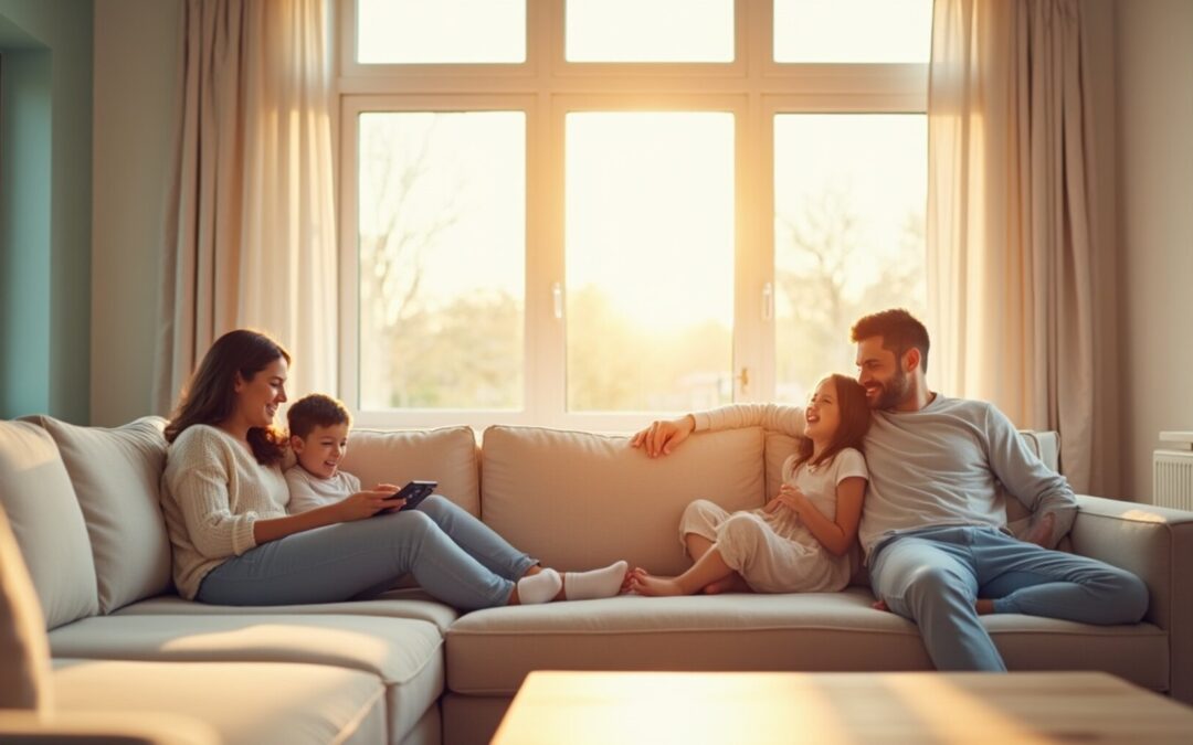 Jakie są korzyści z remontu domu?