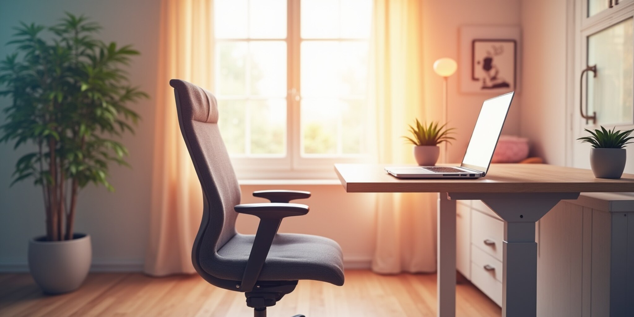 jak-zaprojektowac-stylowa-przestrzen-do-pracy-w-domu